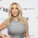 Wendy Williams attends Annual Charity Day hosted by Cantor Fitzgerald, BGC and GFI on September 11, 2018 in New York City.